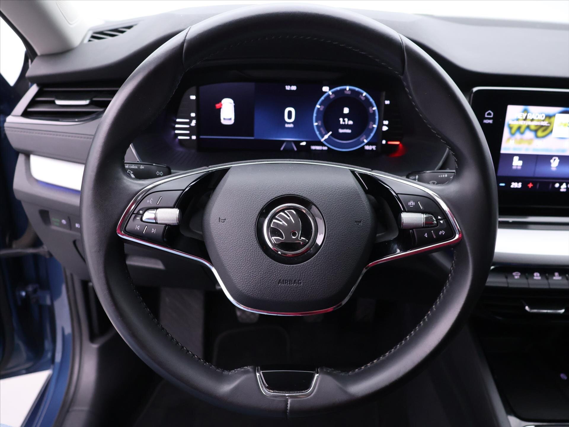 Škoda Octavia Kombi 999,0 81 kw