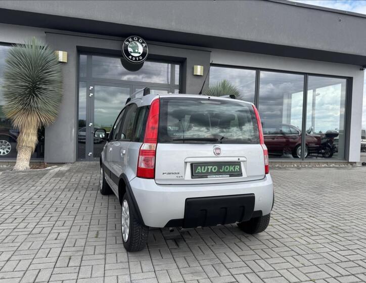 Fiat Panda 7