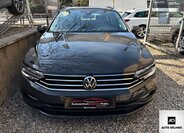 Volkswagen Passat Kombi 2,0 l 110 kw