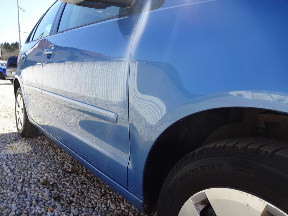 Volkswagen Polo Hatchback 1,4 l 55 kw