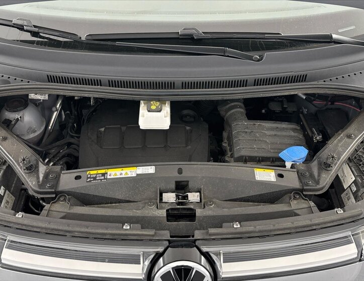 Volkswagen Multivan Kombi 2,0 l 110 kw