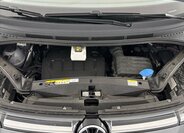 Volkswagen Multivan Kombi 2,0 l 110 kw