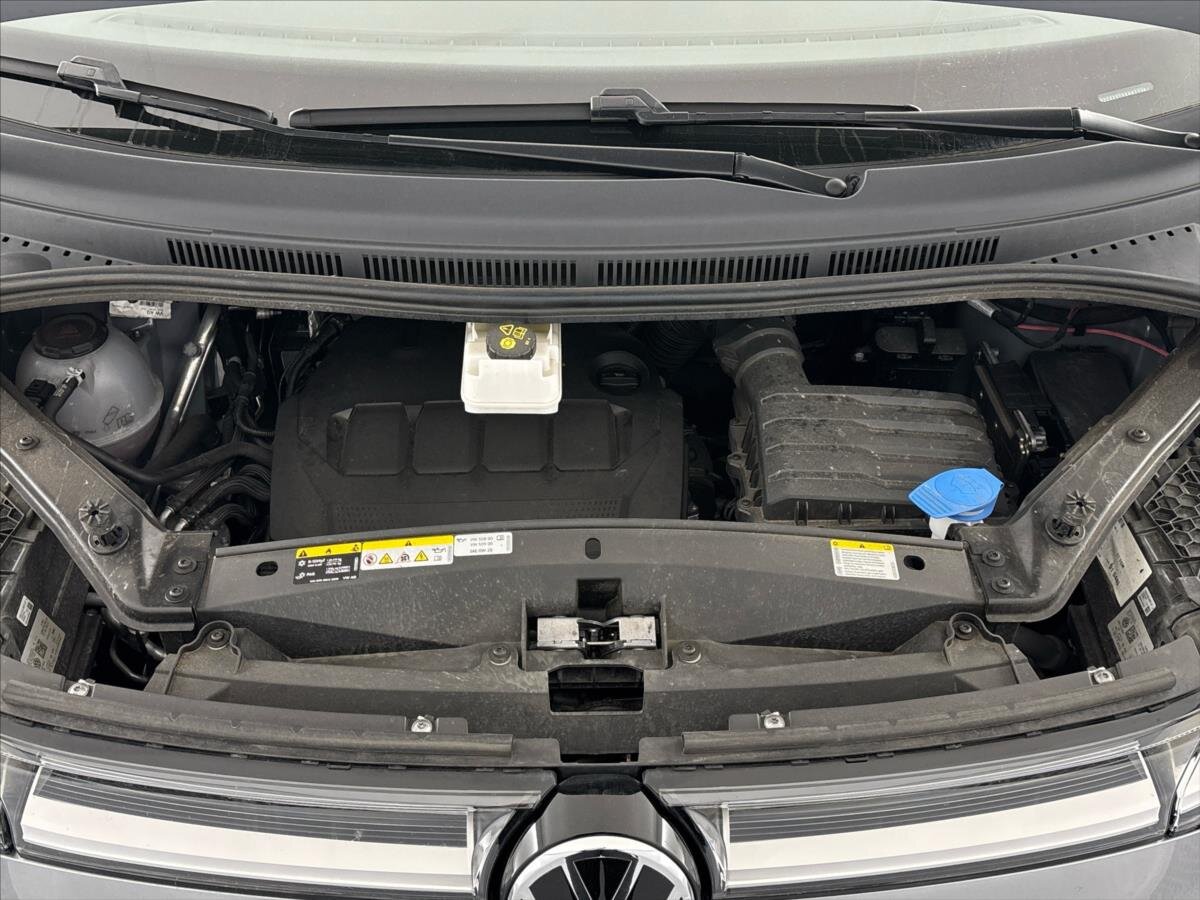 Volkswagen Multivan Kombi 2,0 l 110 kw