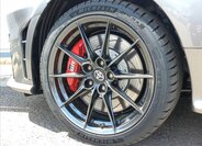Toyota GR Yaris Hatchback 1,6 l 206 kw