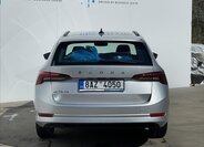 Škoda Octavia Kombi 2,0 l 85 kw