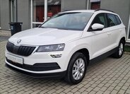 Škoda Karoq 5