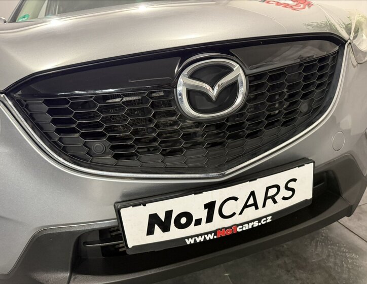 Mazda CX-5 36