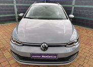 Volkswagen Golf Kombi 2,0 l 110 kw