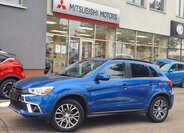 Mitsubishi ASX SUV 1,6 l 86 kw