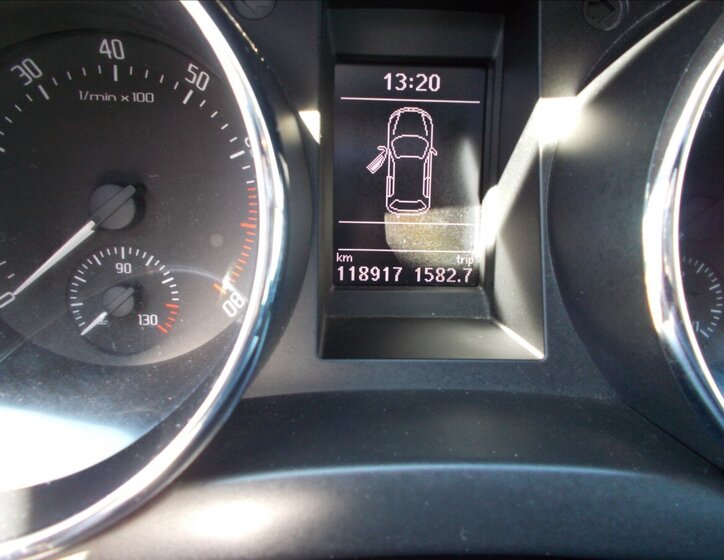 Škoda Yeti SUV / Terénní 1,4 l 90 kw