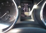 Škoda Yeti SUV / Terénní 1,4 l 90 kw