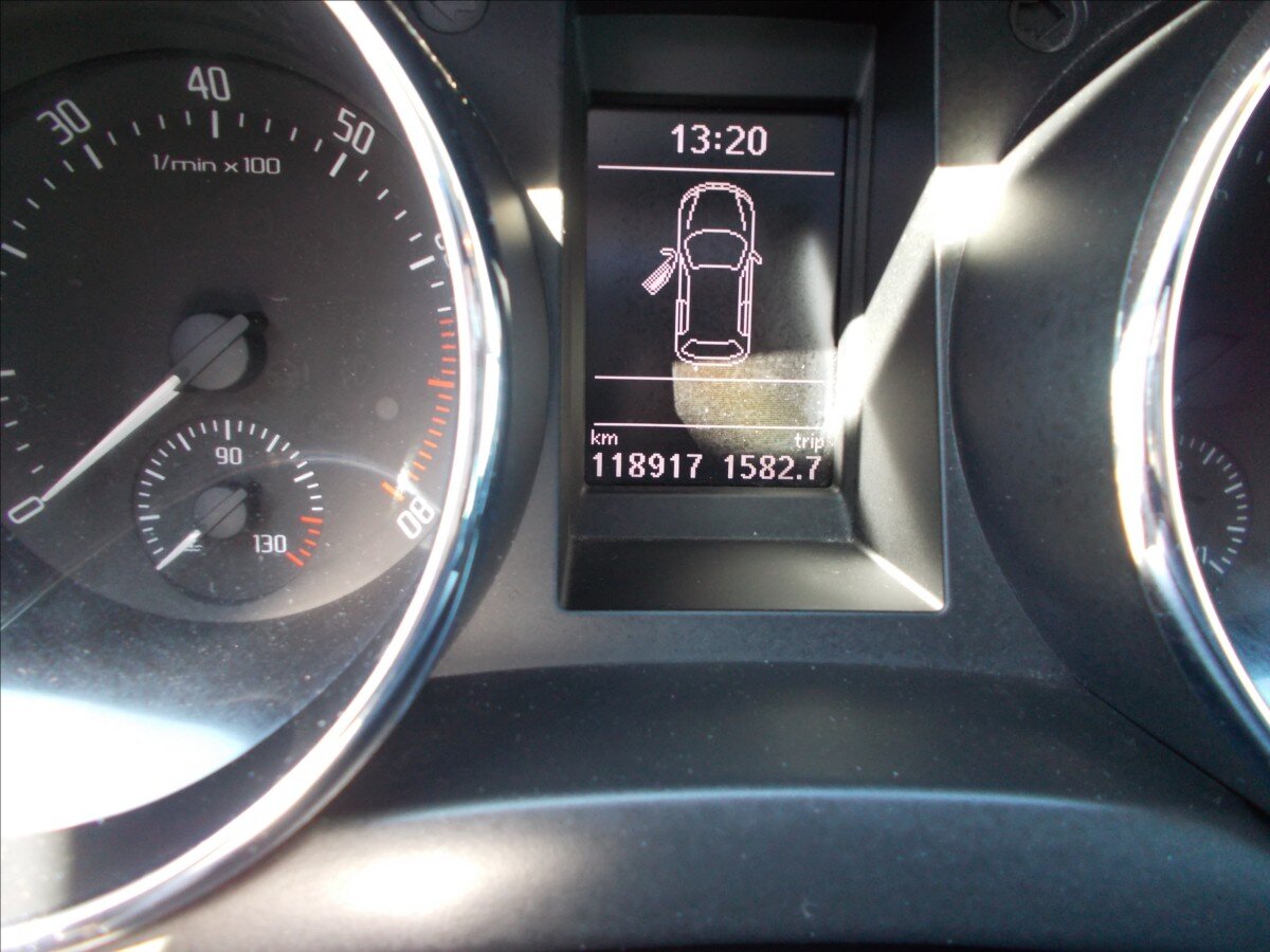 Škoda Yeti SUV / Terénní 1,4 l 90 kw