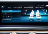 Mercedes-Benz GLS 43