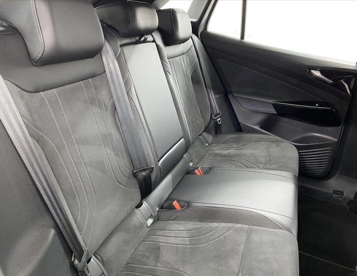 Volkswagen ID.4 SUV 0,0 150 kw