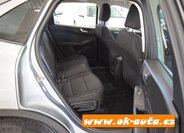 Ford Kuga SUV 2,5 l 165 kw