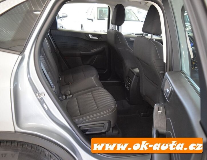 Ford Kuga SUV 2,5 l 165 kw