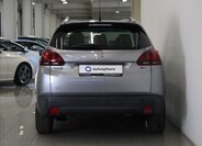 Peugeot 2008 SUV / Terénní 1,2 l 81 kw