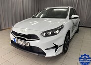 KIA Ceed 1