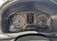 Škoda Fabia Kombi 1,2 l 63 kw