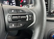 KIA Sorento SUV / Terénní 2,2 l 147 kw