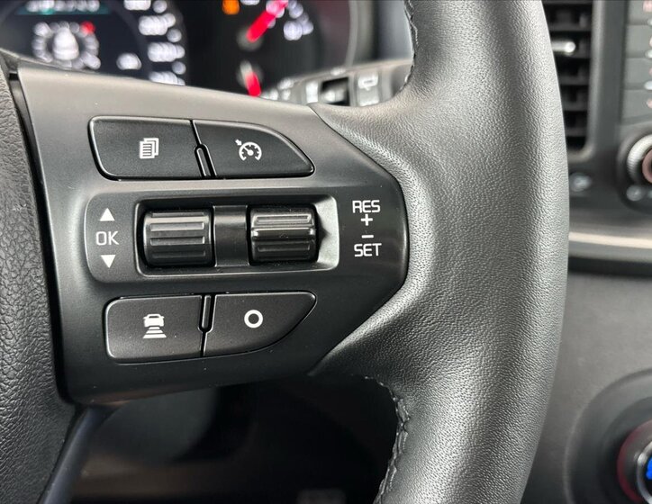 KIA Sorento SUV / Terénní 2,2 l 147 kw