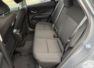 Hyundai Kona SUV / Terénní 998,0 85 kw