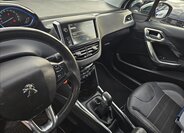 Peugeot 2008 Kombi 1,6 l 88 kw