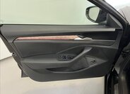 Škoda Superb Liftback 2,0 l 110 kw