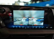 Chevrolet Corvette Kabriolet 6,2 l 353 kw