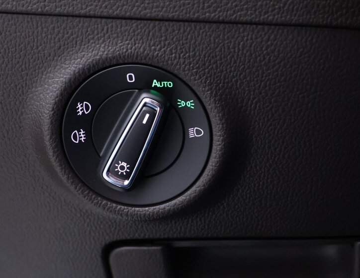 Škoda Superb Kombi 2,0 l 140 kw