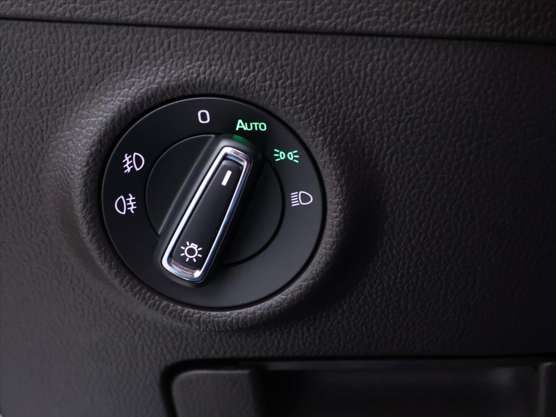 Škoda Superb Kombi 2,0 l 140 kw