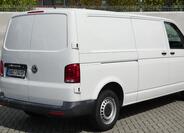 Volkswagen Transporter 3