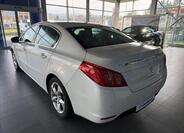 Peugeot 508 4
