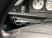 Mercedes-Benz Třídy E Sedan / Limuzína 5,0 l 235 kw