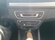 Renault Mégane Kombi 1,6 l 81 kw