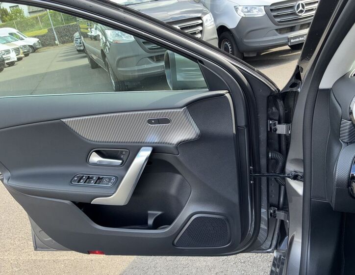 Mercedes-Benz Třídy A 22