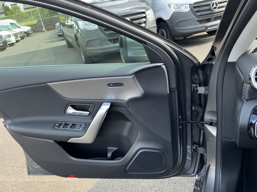 Mercedes-Benz Třídy A