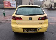 Seat Ibiza 9