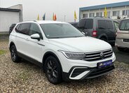 Volkswagen Tiguan Allspace SUV 2,0 l 140 kw