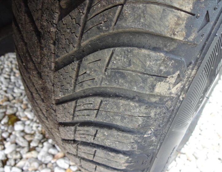 Dacia Duster Kombi 1,5 l 80 kw