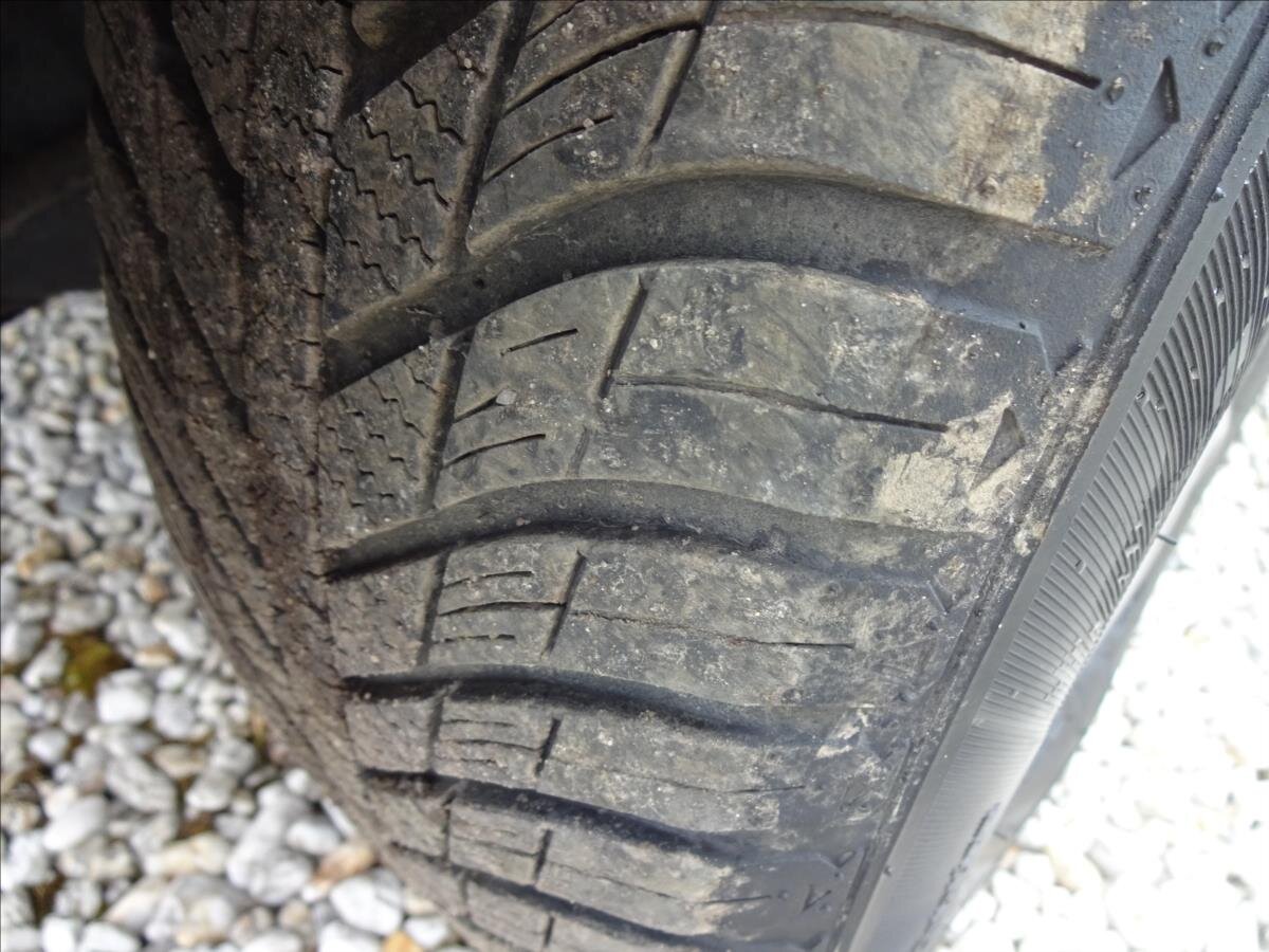 Dacia Duster Kombi 1,5 l 80 kw