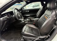 Ford Mustang Kupé 5,0 l 338 kw