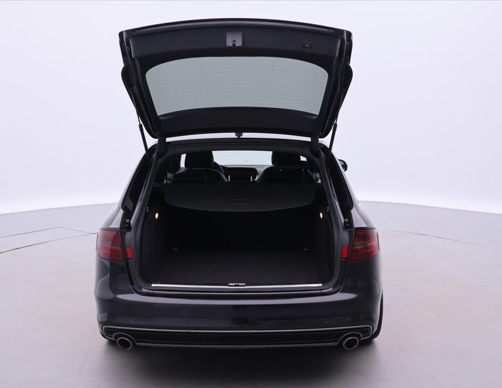 Audi A4 Kombi 3,0 l 180 kw