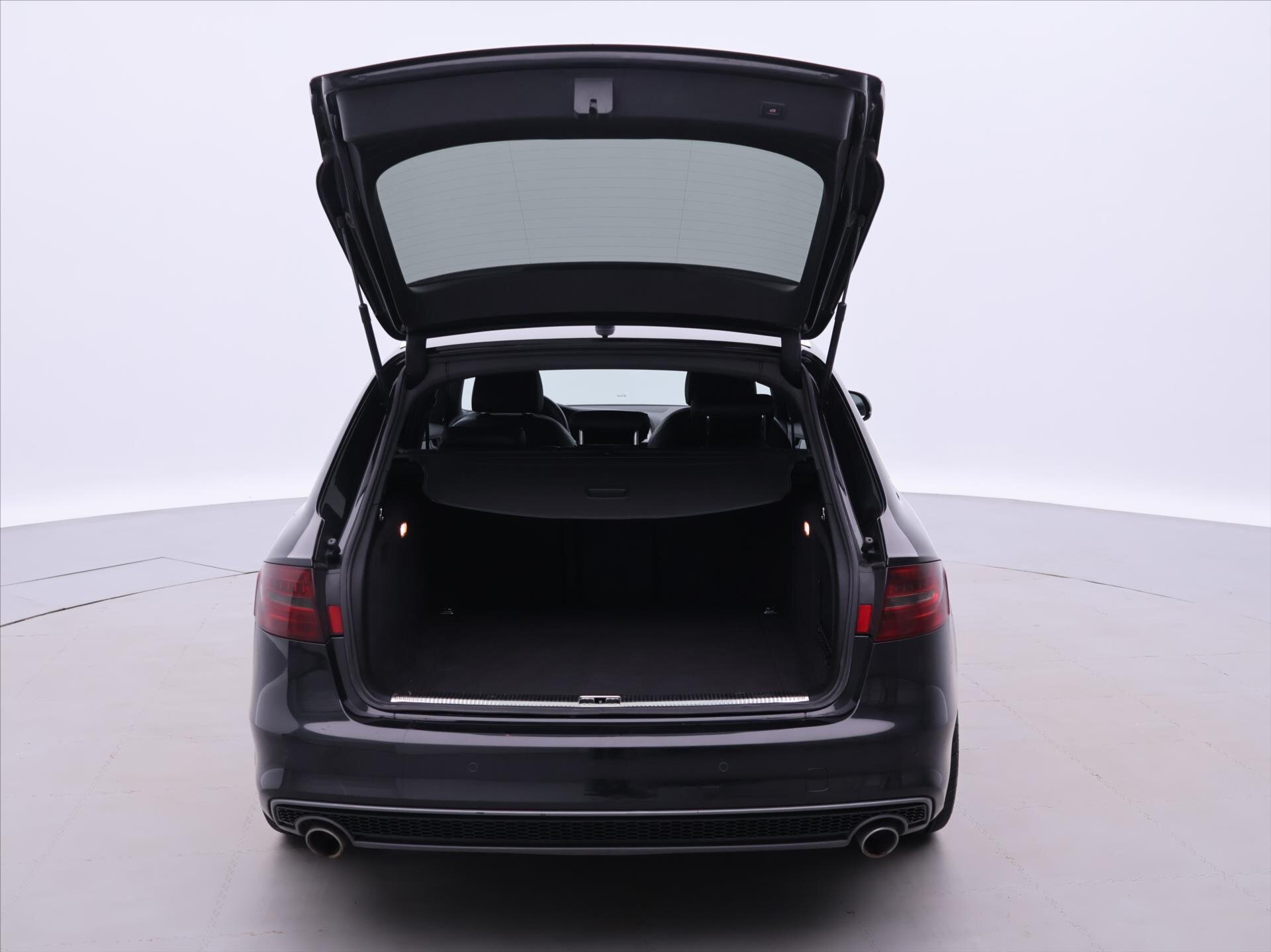 Audi A4 Kombi 3,0 l 180 kw