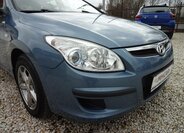 Hyundai i30 Kombi 1,4 l 80 kw