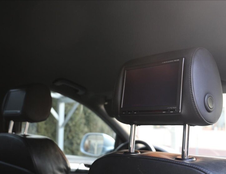 Audi Q7 Kombi 3,0 l 176 kw