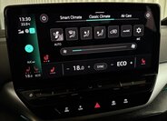 Volkswagen ID.5 SUV / Terénní 0,0 150 kw