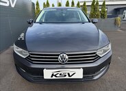 Volkswagen Passat 4