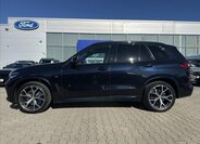 BMW X5 SUV / Terénní 3,0 l 210 kw