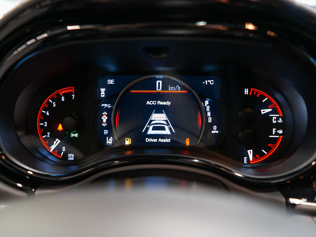 Dodge Durango SUV 5,7 l 268 kw